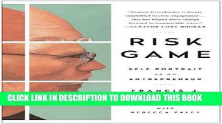 [PDF] Risk Game: Self Portrait of an Entrepreneur Popular Online