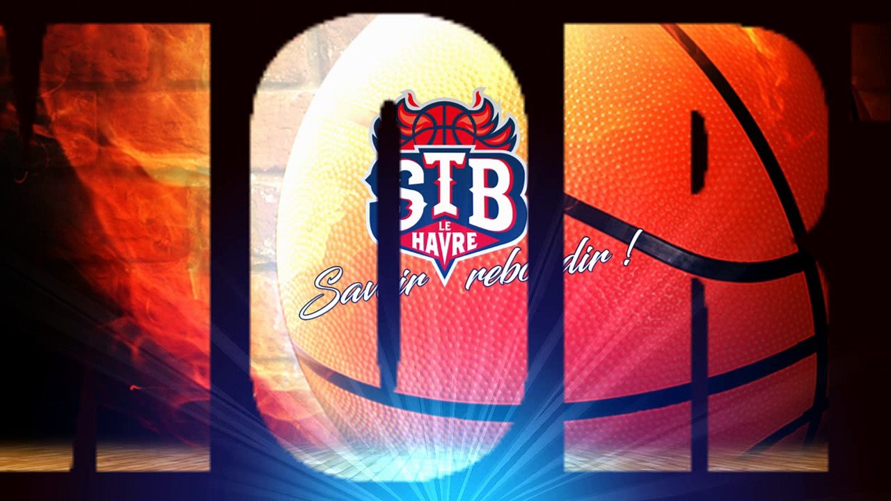 Temps mort STB #5 La minute info du STB Le Havre