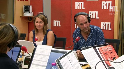 "Laissez-vous tenter" du 31 août 2016