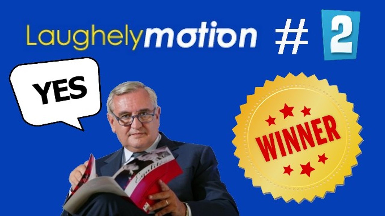Laughelymotion #2 - Win to Win