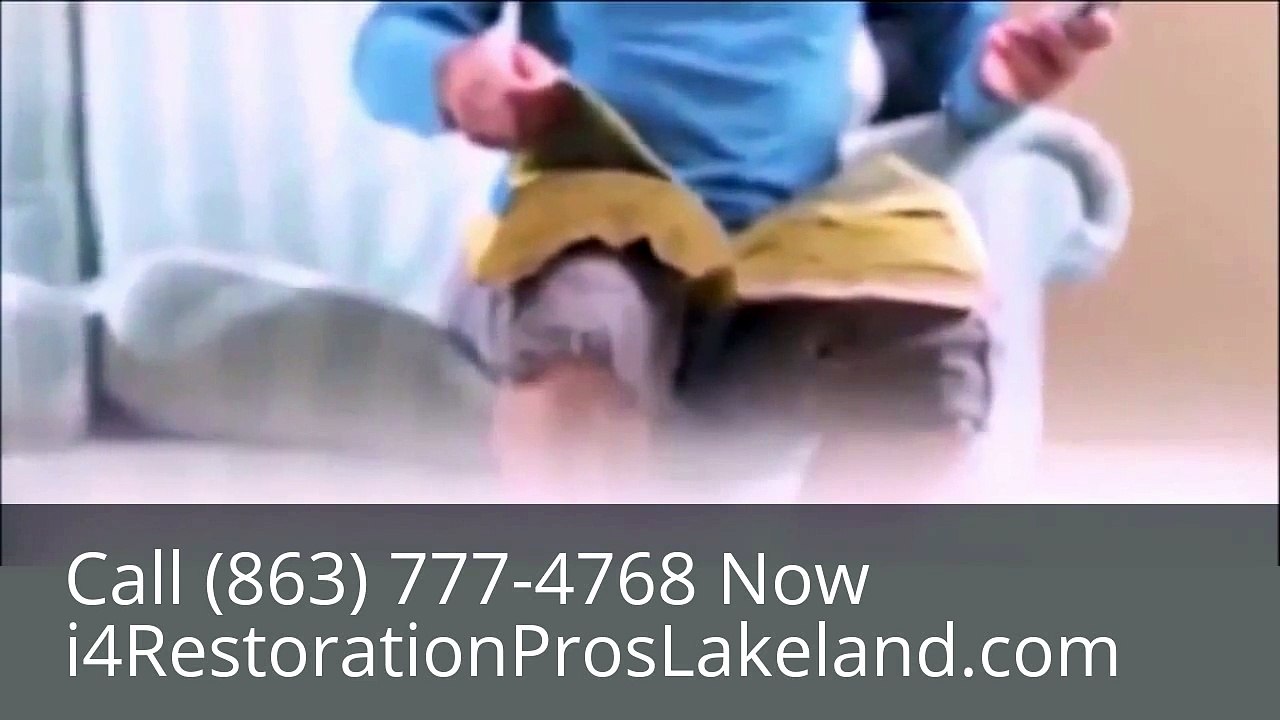 Damage Restoration Eagle Lake FL