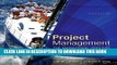 Collection Book Project Management: The Managerial Process with MS Project
