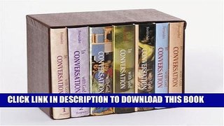 New Book In Conversation With God (7-Volume Set)