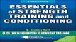 [PDF] Essentials of Strength Training and Conditioning 4th Edition With Web Resource Full Online