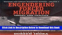 [PDF] Engendering Forced Migration: Theory and Practice Free Ebook
