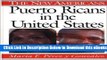 [Reads] Puerto Ricans in the United States Free Books