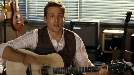 La minute mâle de Gabriel Macht