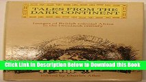 [PDF] Tales from the Dark Continent: Images of British Colonial Africa in the Twentieth Century