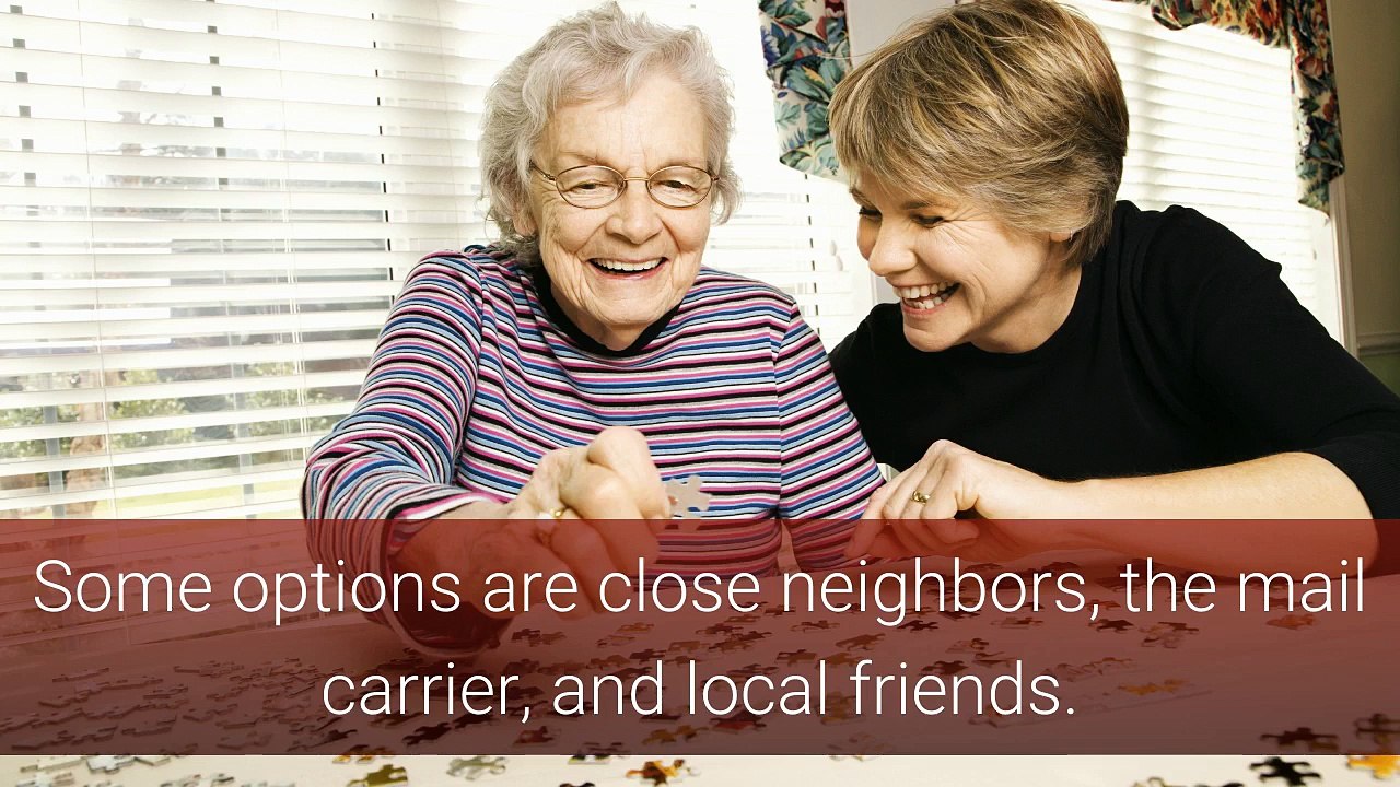 Tips for Long Distance Care - Home Care Providers Bryn Mawr