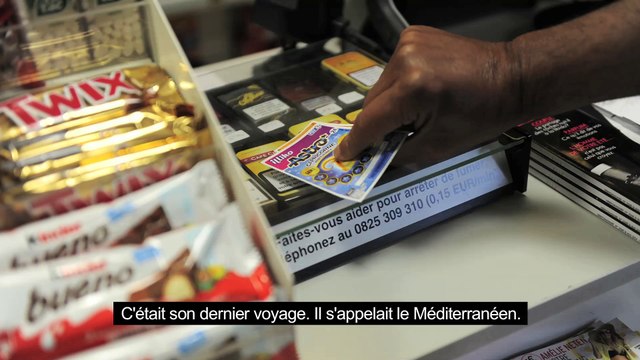 Yahia Belkacémi - «Résidence provisoire, 60 ans d'immigration française dans les foyers Adoma»