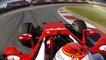 F1-Direct.Com : Le GP d'Italie 2016 vue par Raikkonen