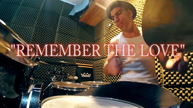 Daft Punk ft Michael Jackson- Get Lucky & Remember The Love - MASH UP ( By Marian Mattos)