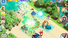 Sand Wars - Android gameplay PlayRawNow