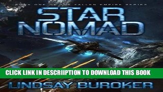 [New] Star Nomad (Fallen Empire) (Volume 1) Exclusive Full Ebook