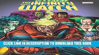 [New] Infinity Watch Vol. 2 Exclusive Full Ebook