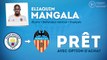 Officiel  : Eliaquim Mangala rebondit à Valence !