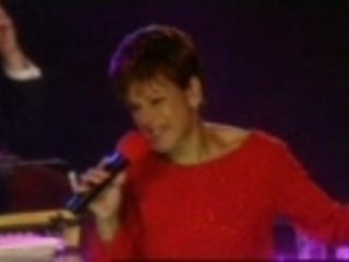 Iris Williams - Brecon Jazz Festival 2006