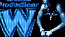 2pac - Trapped