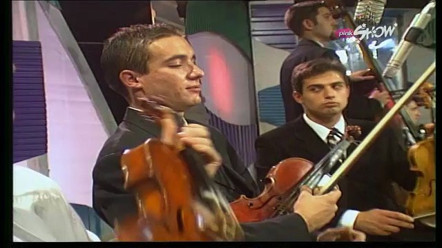 Radoslav Rodic Roki UZIVO - Zena