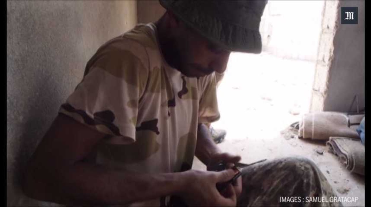 Libye : à Syrte, les combats dans le dernier quartier tenu par l’Etat islamique