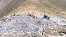 Çukurca'da Çatışma 1 PKK'lı Öldürüldü, 5 Asker Yaralı- Ek Görüntü