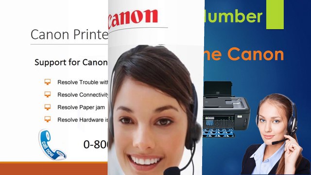 Canon Printer Support Phone Number 1-800-436-0509 for Canon Printer Support