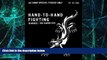 Must Have PDF  ST 31-204 Hand-To-Hand Fighting (karate / tae-kwon-do) US Army Special Forces w
