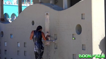 Prank avec du shampooing - 8