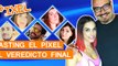 Casting El Píxel: El veredicto final