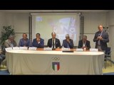 Campania - Calcio Eccellenza, il Coni presenta il calendario 2016-2017 (30.08.16)