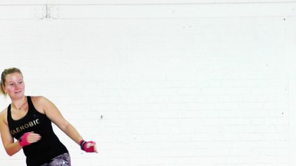 KAEROBIC BRAIVES/FALLAIS avec FANNY DI PALMA