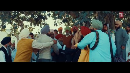 New Punjabi Video Song _ Dhadebazi _ Viraj Sarkaria _ Desi Routz _ Latest Punjabi Song 2016