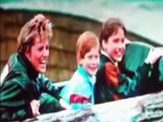 Lady Diana 19th Death Anniversary