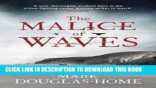 [PDF] The Malice of Waves (The Sea Detective) Full Colection