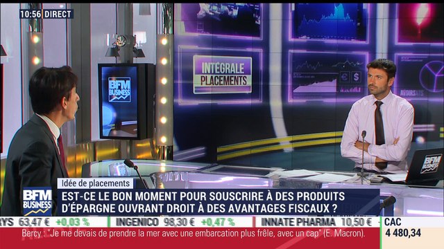 Idées de placements: Comment défiscaliser ? - 31/08