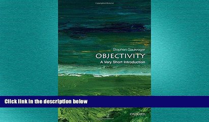 Objectivity Explained: Can We Truly Be Objective? 🤔