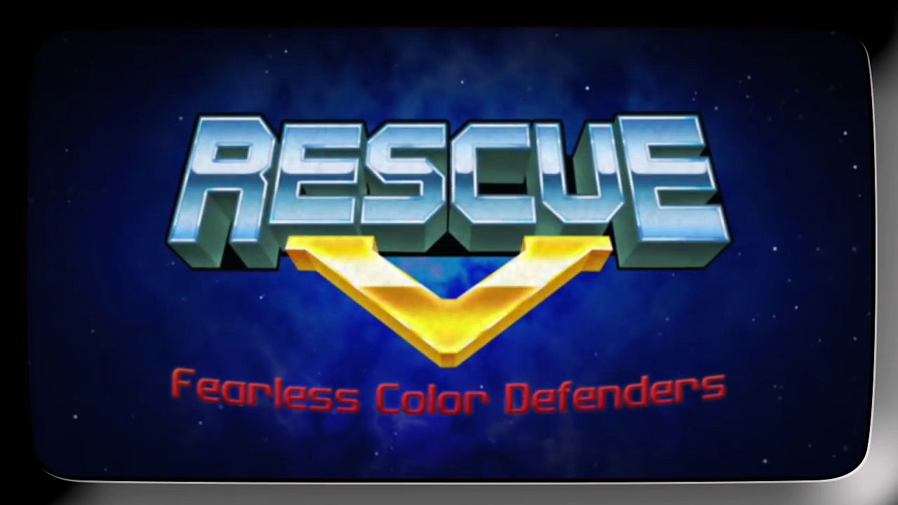 Paper Mario  Color Splash – Rescue V  Episode 3