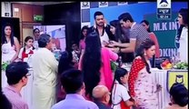 Yeh Hai Mohabbatein - 31st August 2016 News