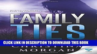 [PDF] Family Ties (Flesh   Blood Trilogy) (Volume 2) Full Colection