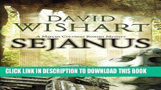 [PDF] Sejanus (Marcus Corvinus) (Volume 3) Popular Online