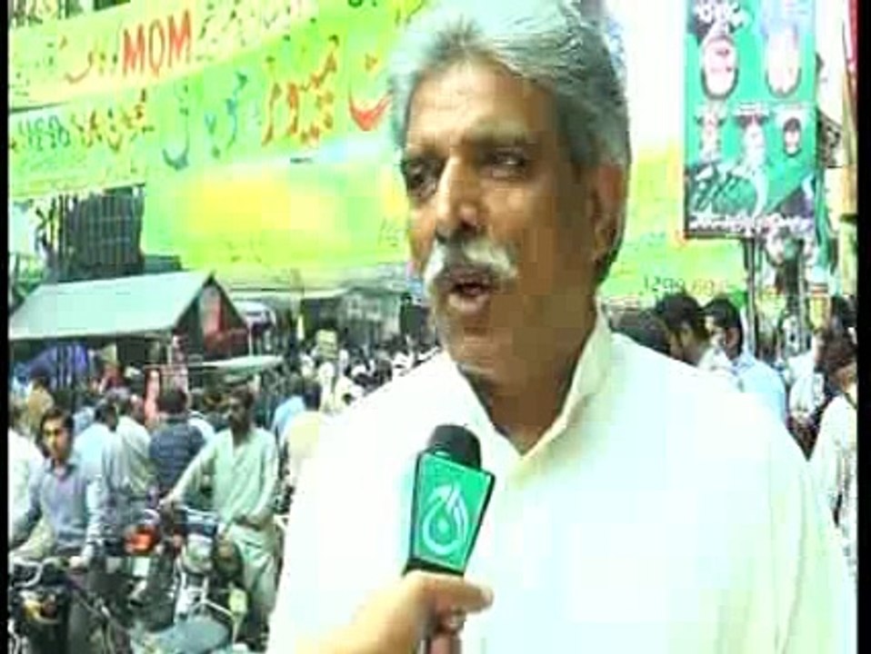 Traders Resent Custom Duty Raise