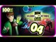Ben 10 Alien Force: Vilgax Attacks Walkthrough Part 4 (X360, Wii, PS2, PSP) 100% Vulpin Boss