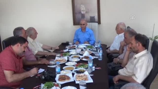 Siirt'te Dbp'li Belediyenin Gayrimenkullerine Haciz