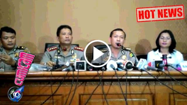 3 Dugaan Kejahatan Gatot Brajamusti - Cumicam 31 Agustus 2016