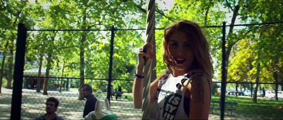 Keen'v - Un monde meilleur