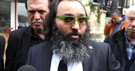 Gökçe Fırat Çulhaoğlu Teslim Oldu