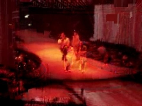 Timbaland + Justin @ Mannheim SAP Arena