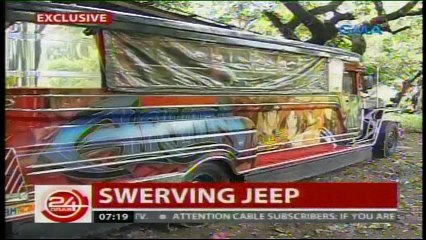 24 Oras - August 31, 2016 Part 5