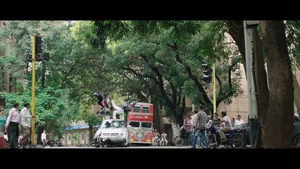 Traffic - Official Trailer - Manoj Bajpayee - Jimmy Sheirgill - Divya Dutta