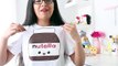 DIY Nutella T-Shirt - How to make your own CUTE Nutella shirt!